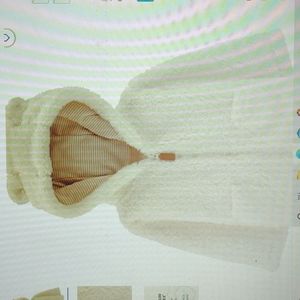 Infants Sherpa jacket